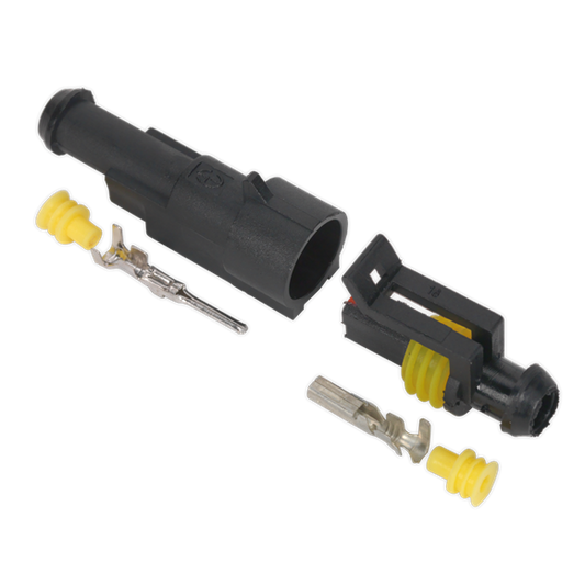 Superseal Connector 1 Pin