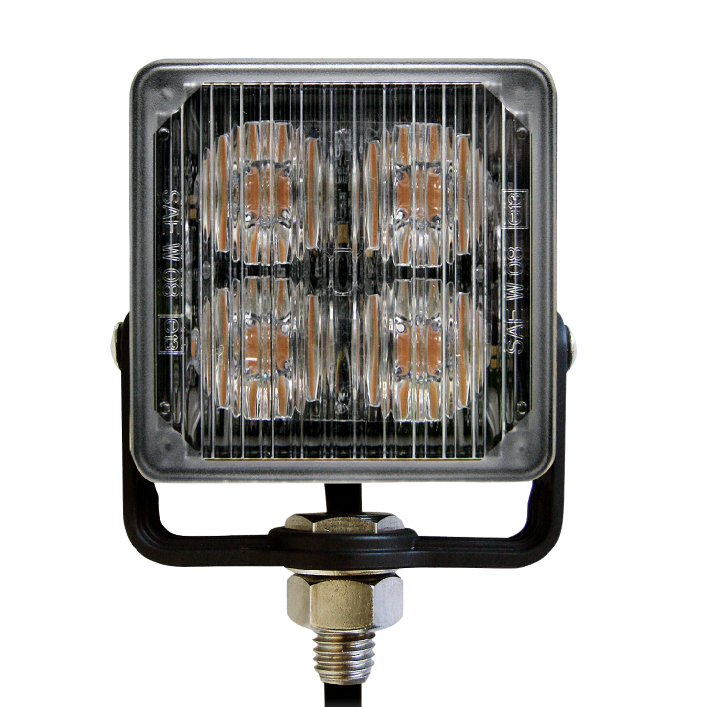 AXIXTECH SQ4 Strobe Light *4 Colours Available*