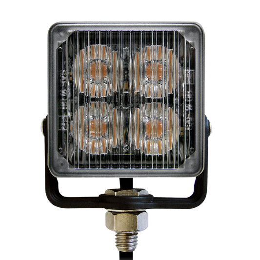 AXIXTECH SQ4 Strobe Light *4 Colours Available*