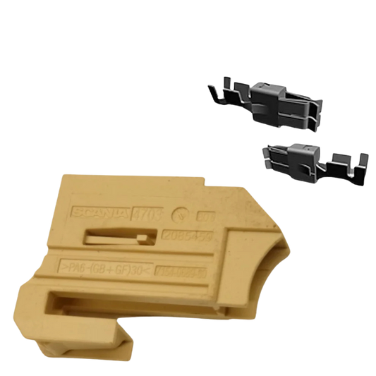 Scania Fuse Holder Kit - (Genuine) *New Launch Price*