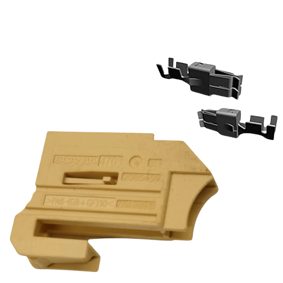 Scania Fuse Holder Kit - (Genuine)
