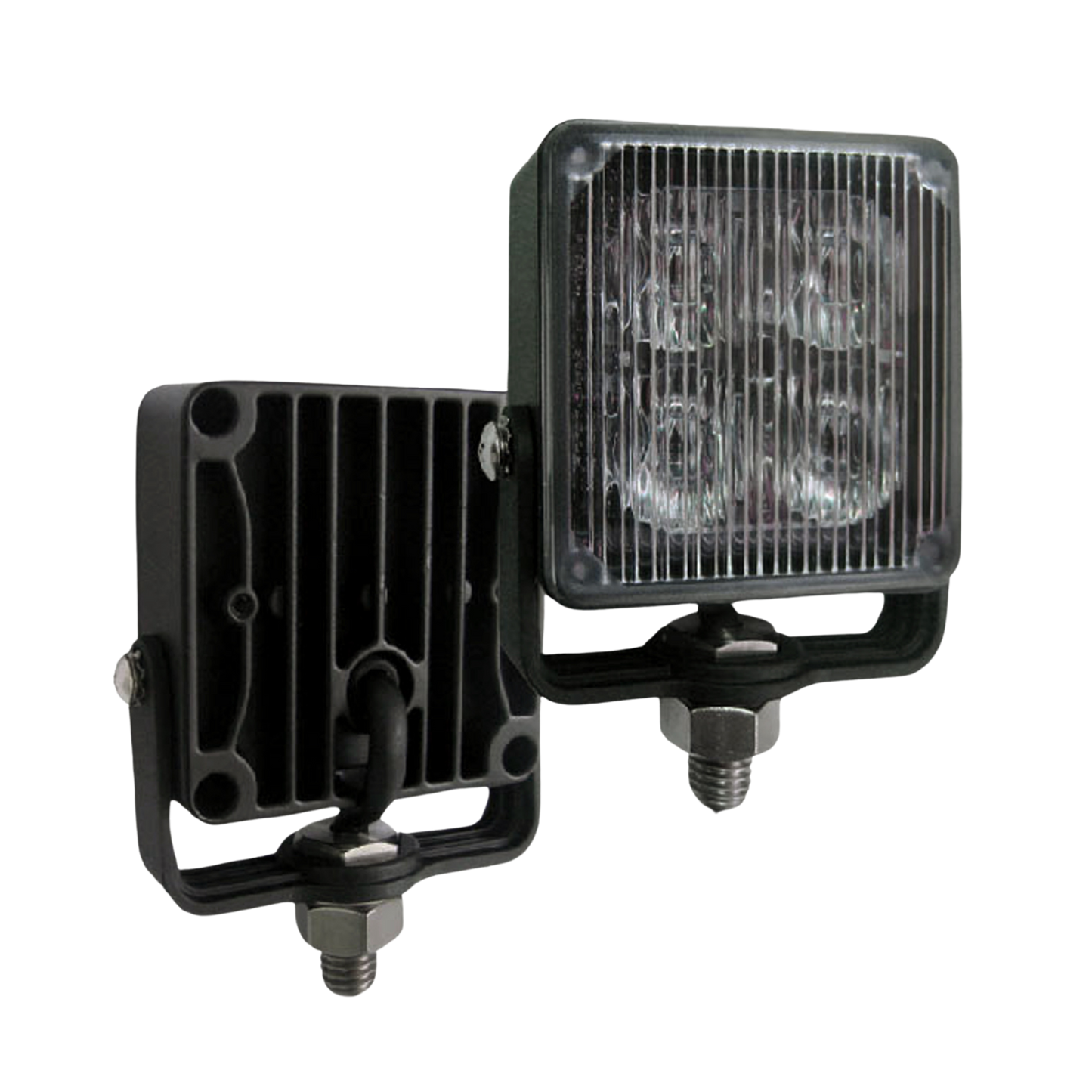 AXIXTECH SQ4 Strobe Light *4 Colours Available*