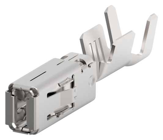 FMS Pins/Terminals - 16AWG - Female