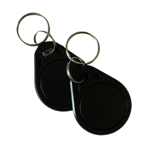 Key Fobs for RFID