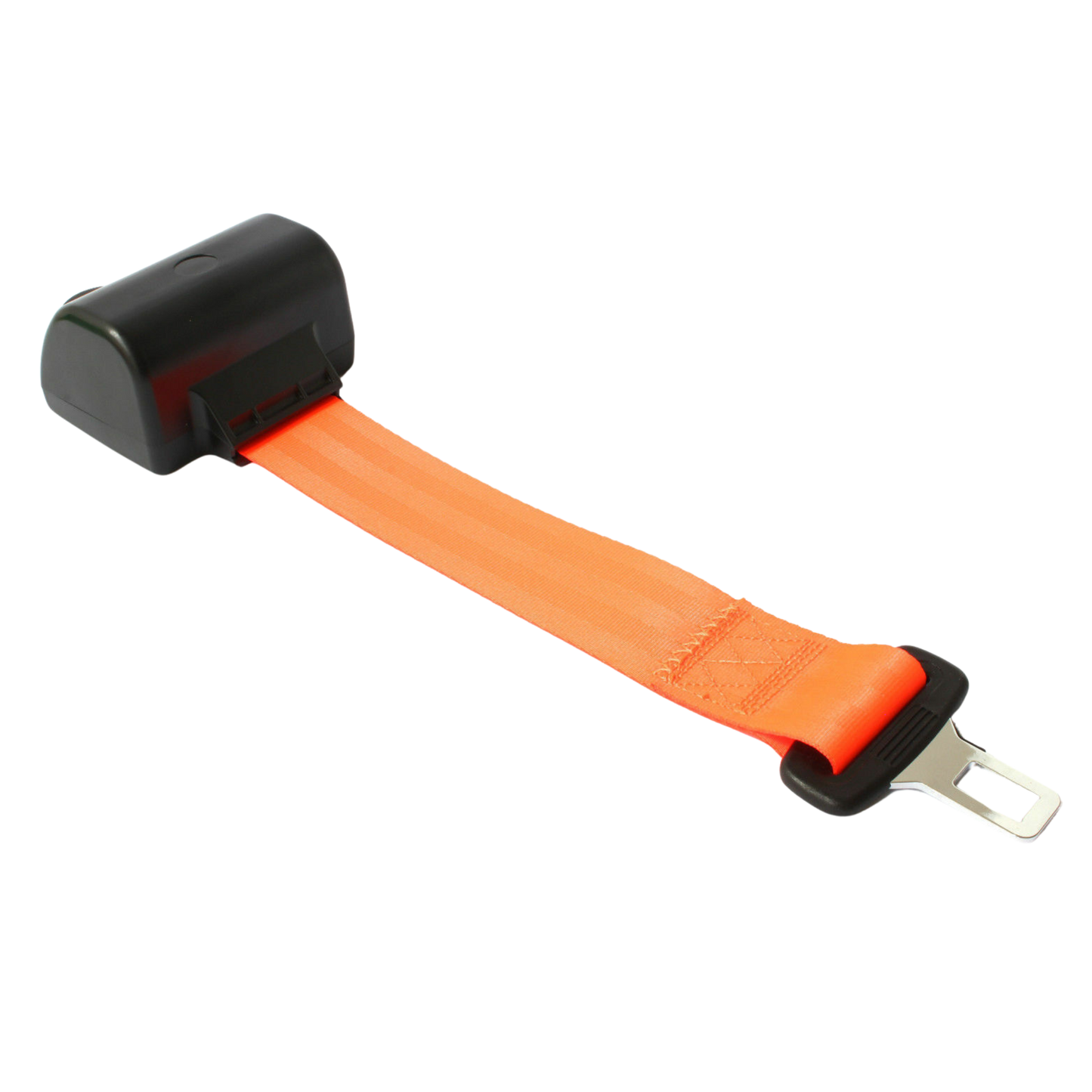 Hi-Viz Retractable Seatbelt - Standard Buckle - 3 Wire
