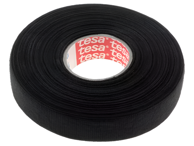 TESA Fleece Loom Tape - 25mX19mm