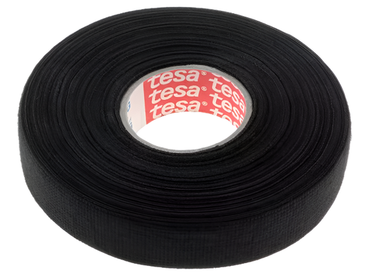 TESA Fleece Loom Tape - 25mX19mm