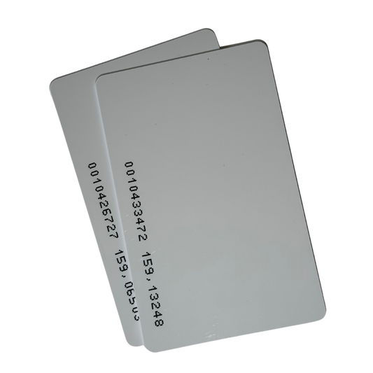 Key Cards for RFID
