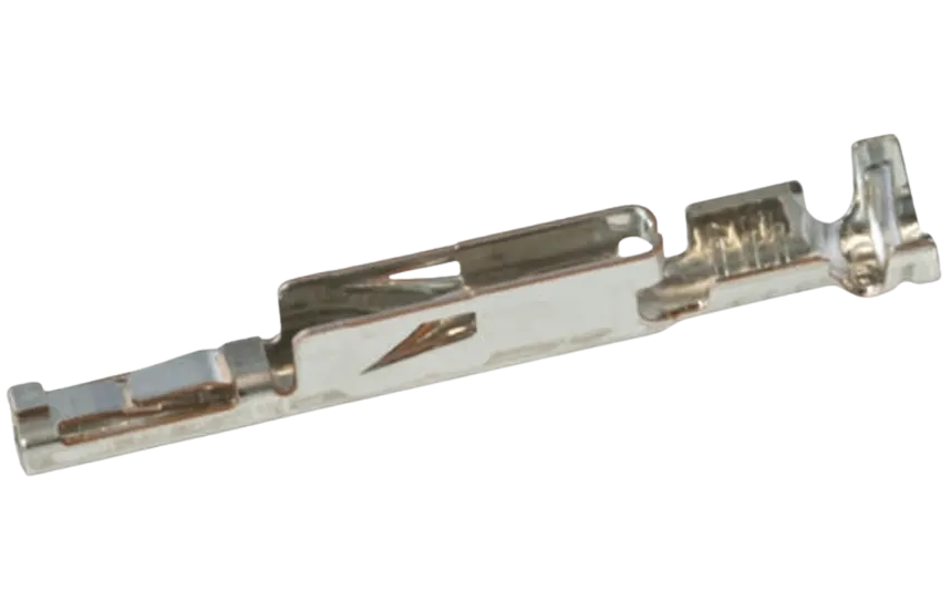 Volvo Connector Housing Terminal/Pin