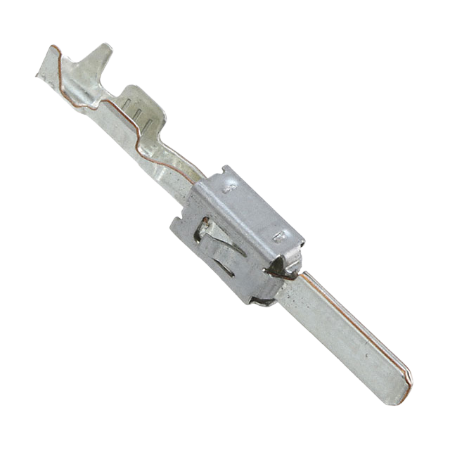 FMS Pins/Terminals - 16AWG - Male