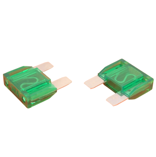 Maxi Blade Fuses