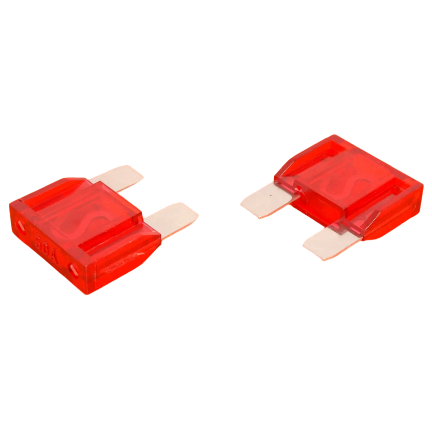 Maxi Blade Fuses