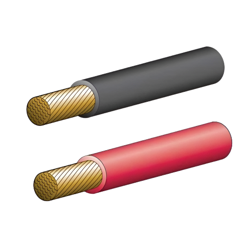 Automotive battery cable