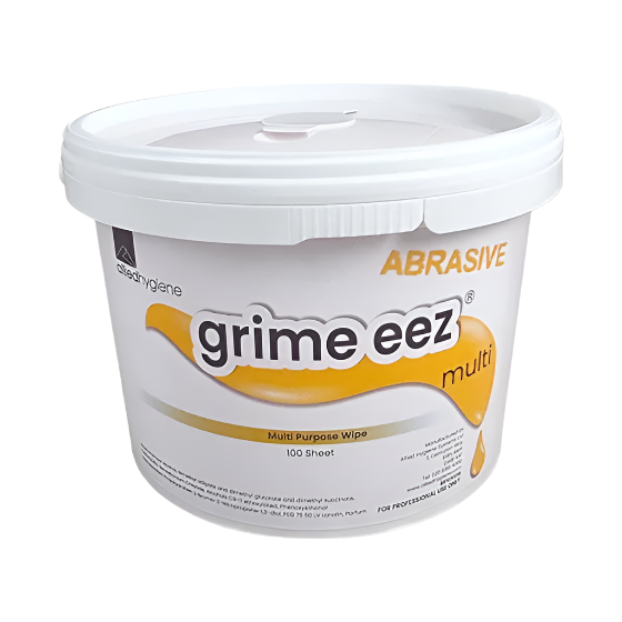 Handy Wipes - Abrasive