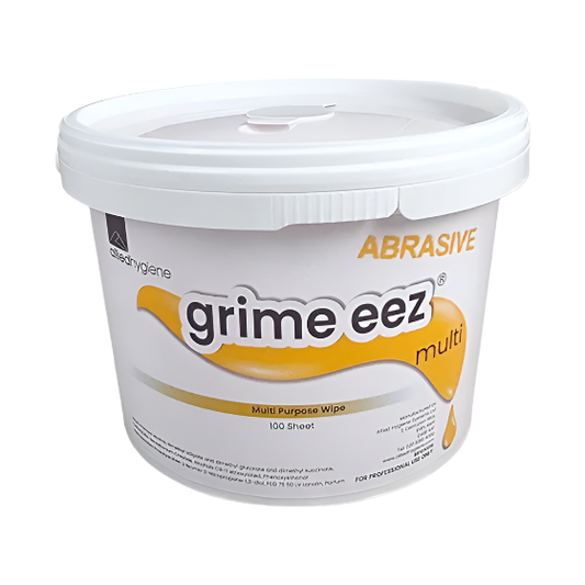 Handy Wipes - Abrasive