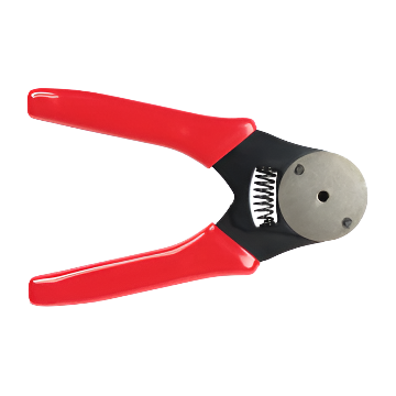 Deutsch crimp tool