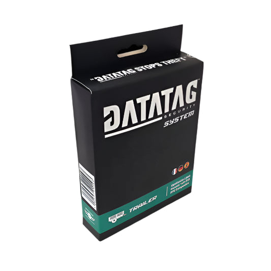 Datatag - Trailer System
