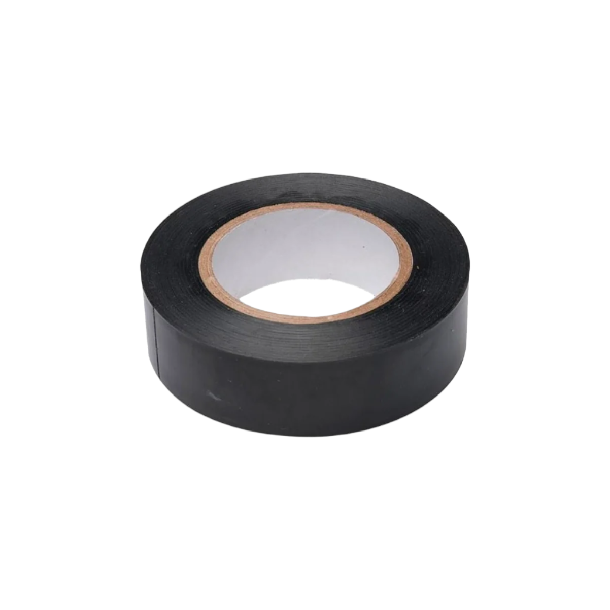 Premium PVC Insulation Tape - Black