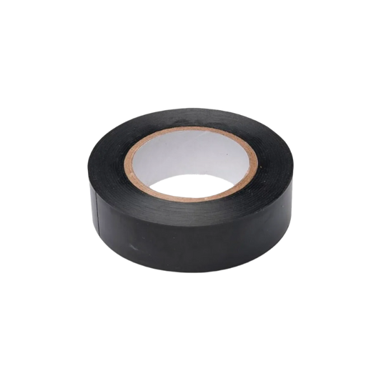 Premium PVC Insulation Tape - Black