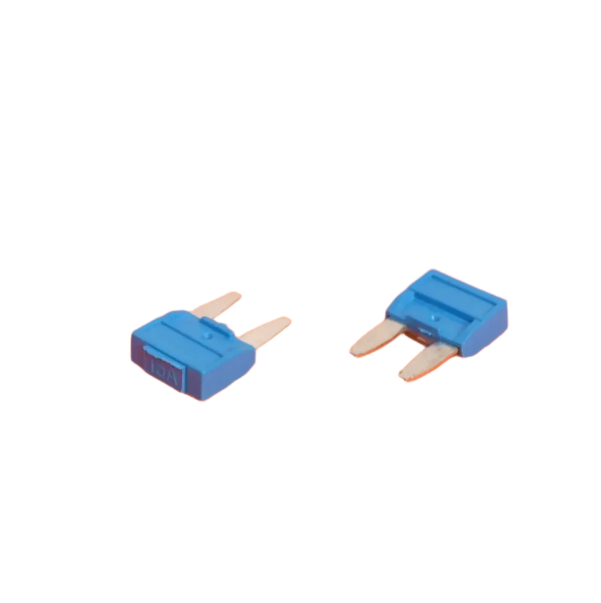Mini Blade Fuses