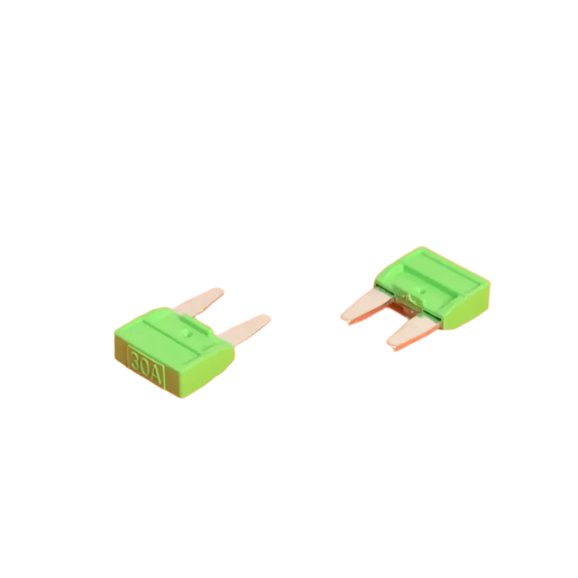 Mini Blade Fuses