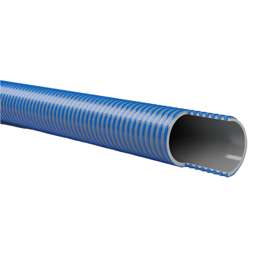 Agriflex PVC Suction & Delivery Hose - Hose Only