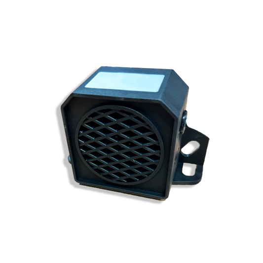 Caution Vehicle Reversing Alarm