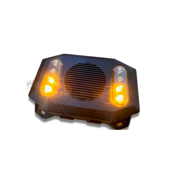 LED Multi Alarm - *Left/Right/Reverse*
