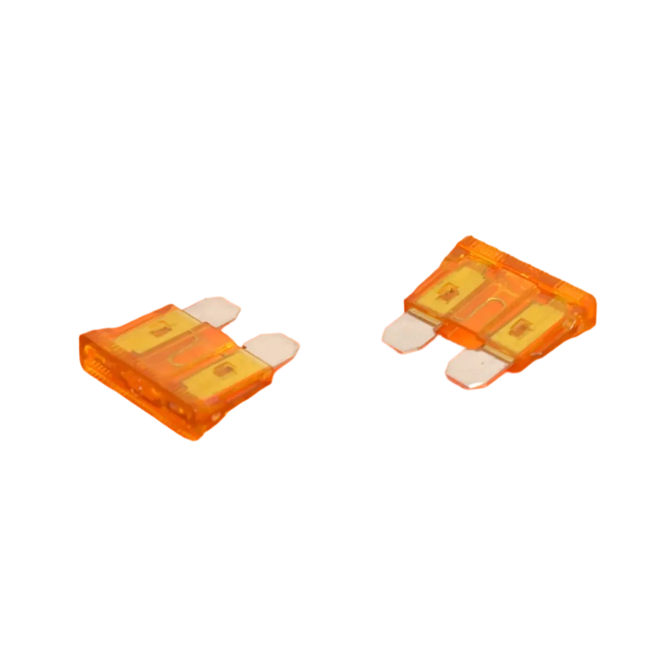 Standard Blade Fuses