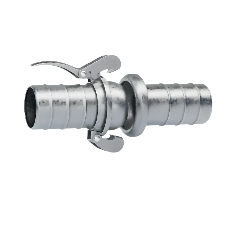 Bauer Type Couplings - Hose Tail