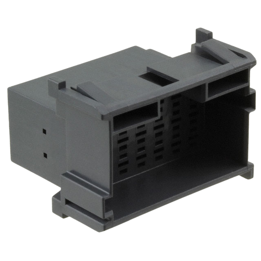 21-Way FMS Connector Housing - Female