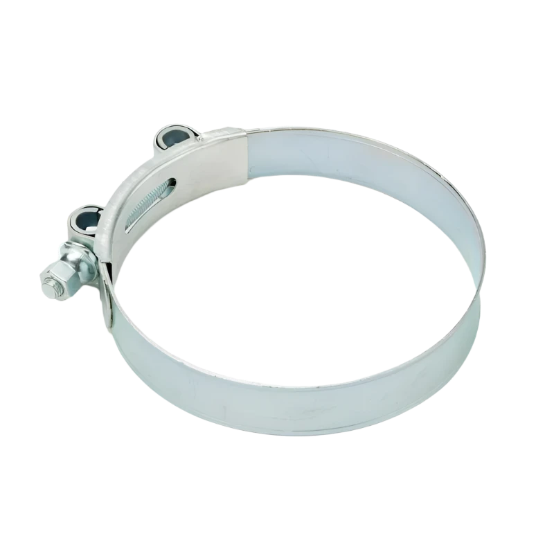 Superex Heavy Duty Clamp - Zinc Plated