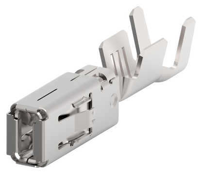 Mercedes X15 6-Way Connector