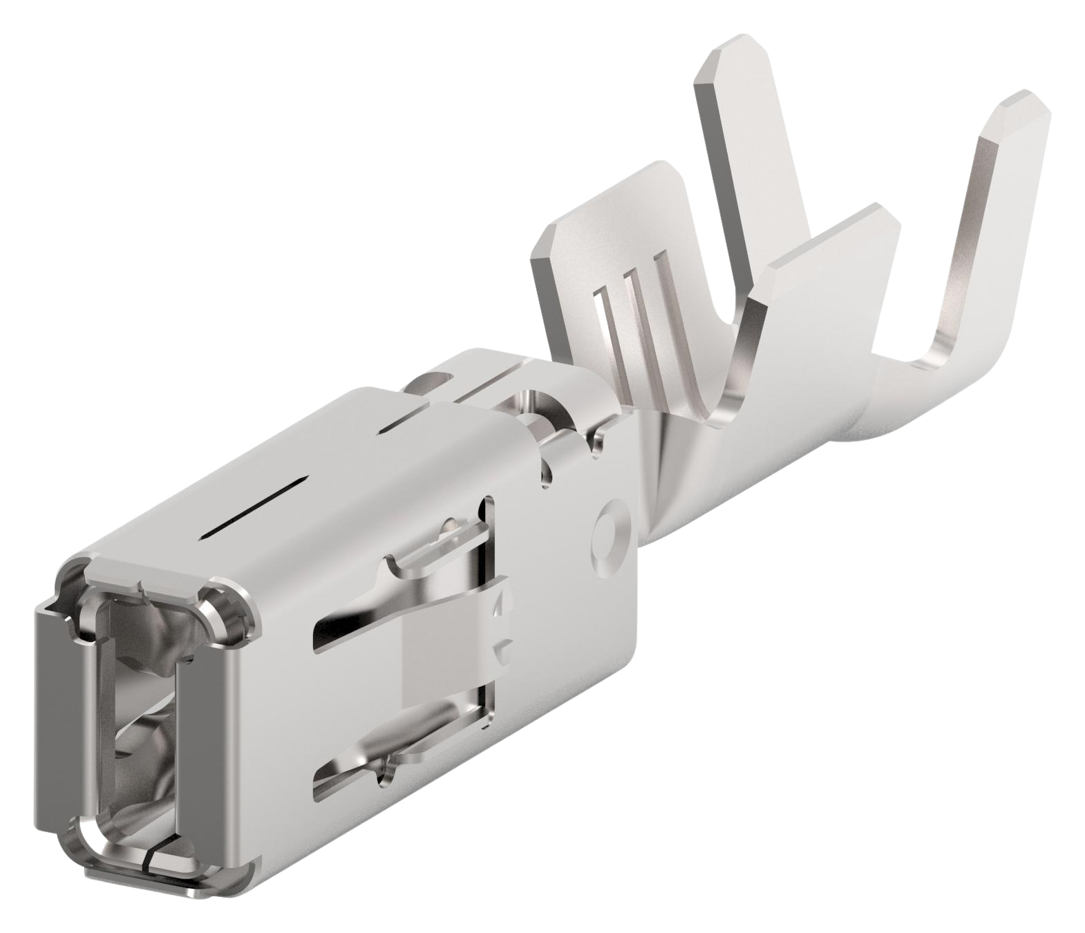 Fms Connector Pin FMS Pins/Terminals - 16AWG - Female – Optimal Plant Solutions Ltd