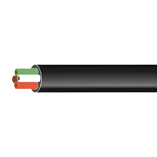 4 core automotive cable 