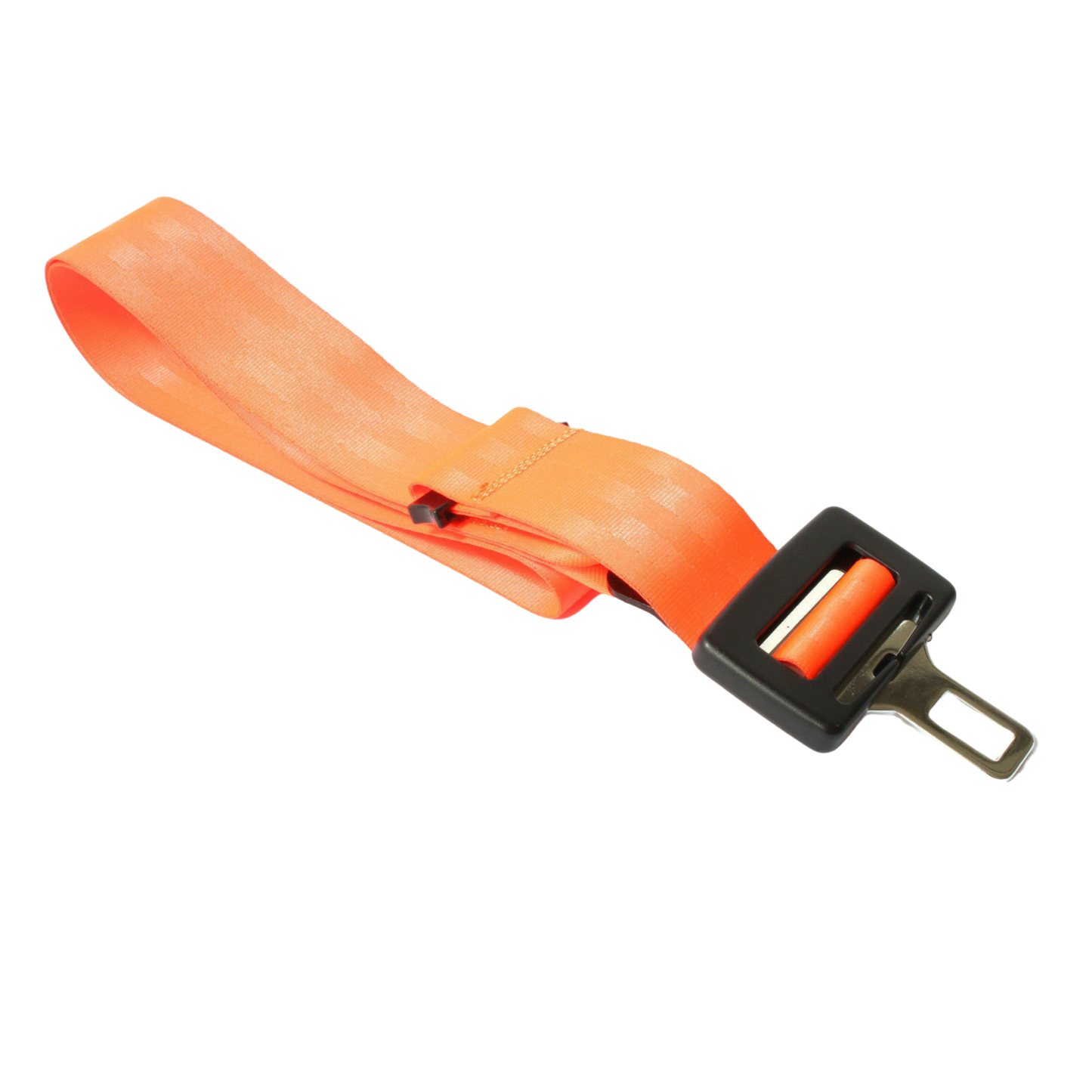 Hi-Viz Static Seatbelt - 20cm Buckle - 3 Wire