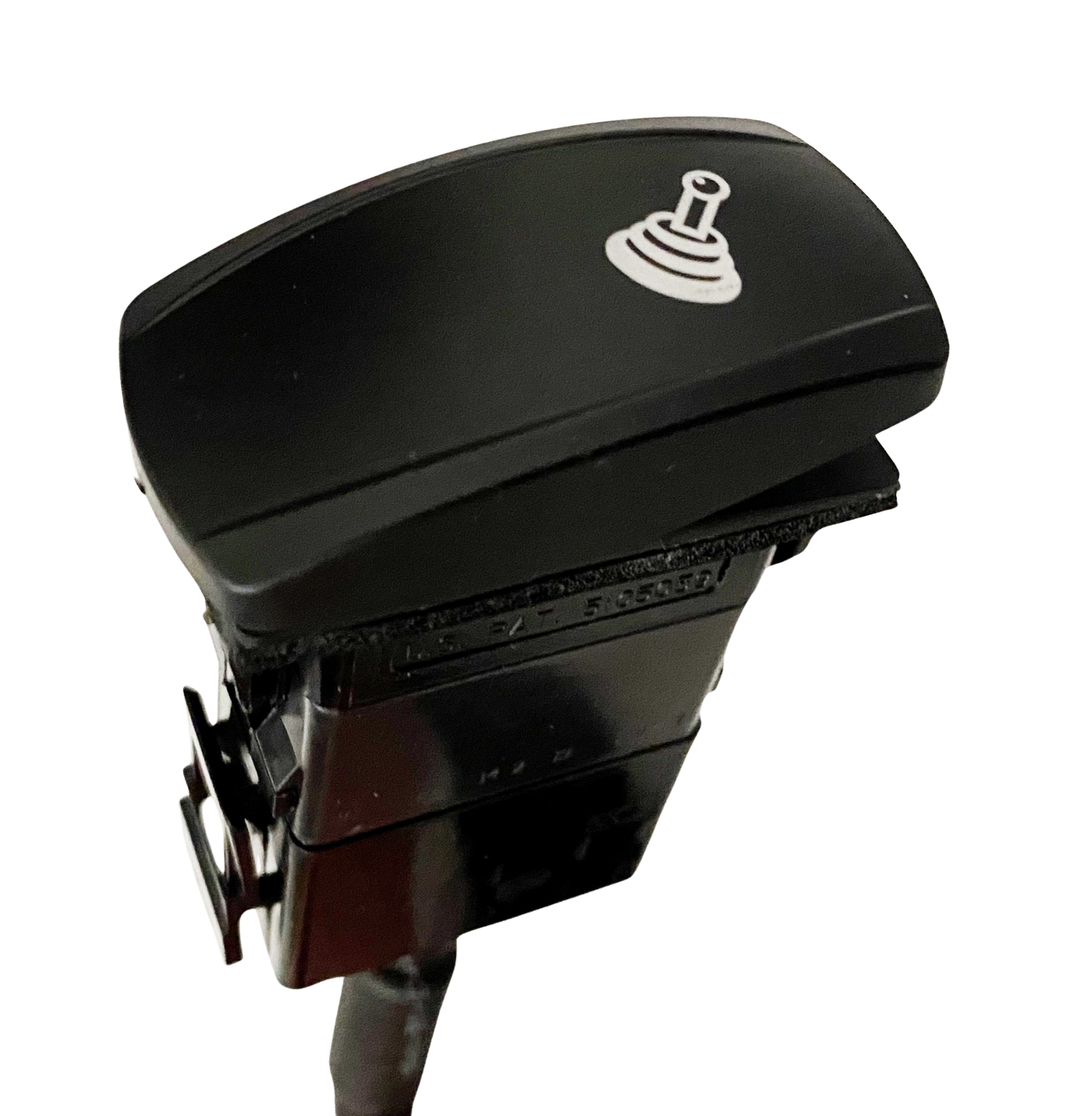 OPS: 3-Stage Hydraulic Isolation System