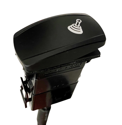 OPS: 3-Stage Hydraulic Isolation System