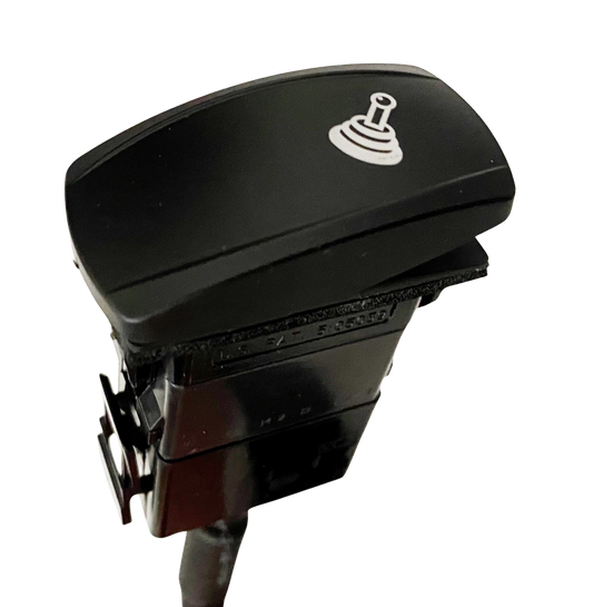 OPS: 3-Stage Hydraulic Isolation System