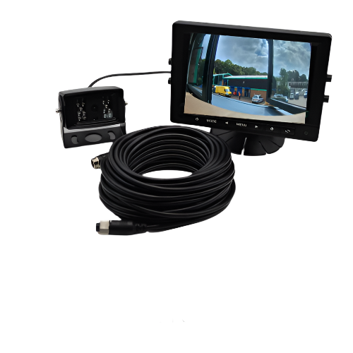 Full 1080p Reversing Camera Kit