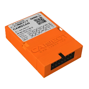 CANM8 CANNECT CAMSCAN MODULE