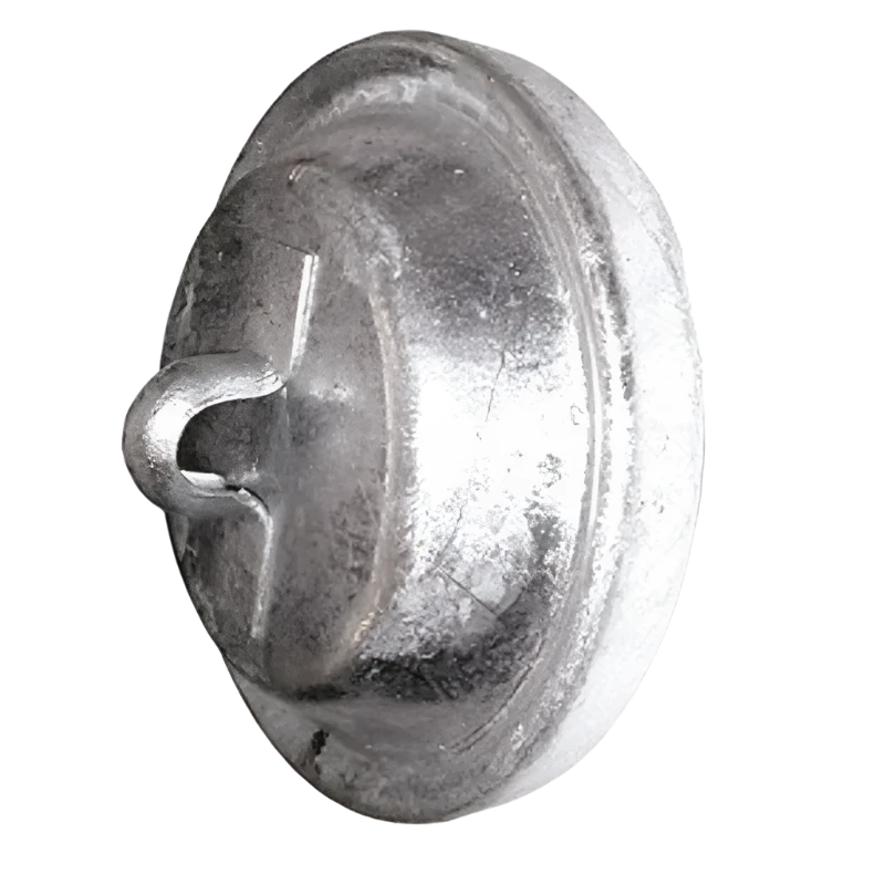 Bauer Type Couplings - Female End Cap