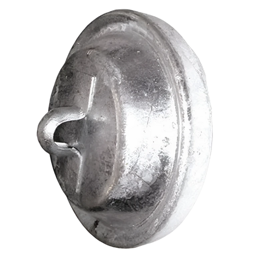 Bauer Type Couplings - Female End Cap