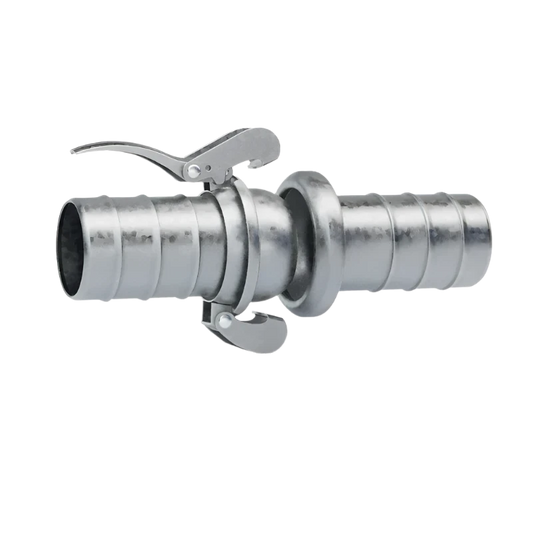 Bauer Type Couplings - Hose Tail