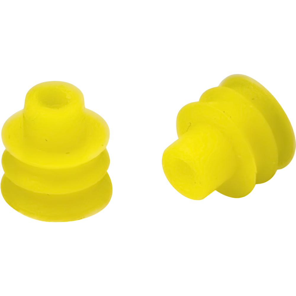 Superseal 1.5 Yellow Seals