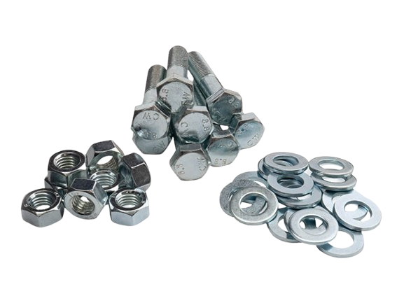 PN16 Flange Bolt Kits - (Full Sets)