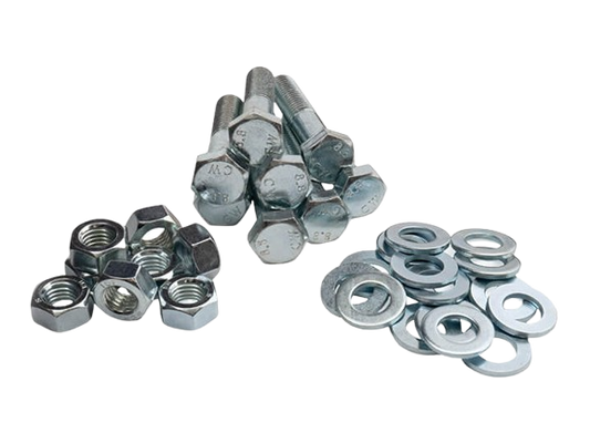 PN16 Flange Bolt Kits - (Full Sets)